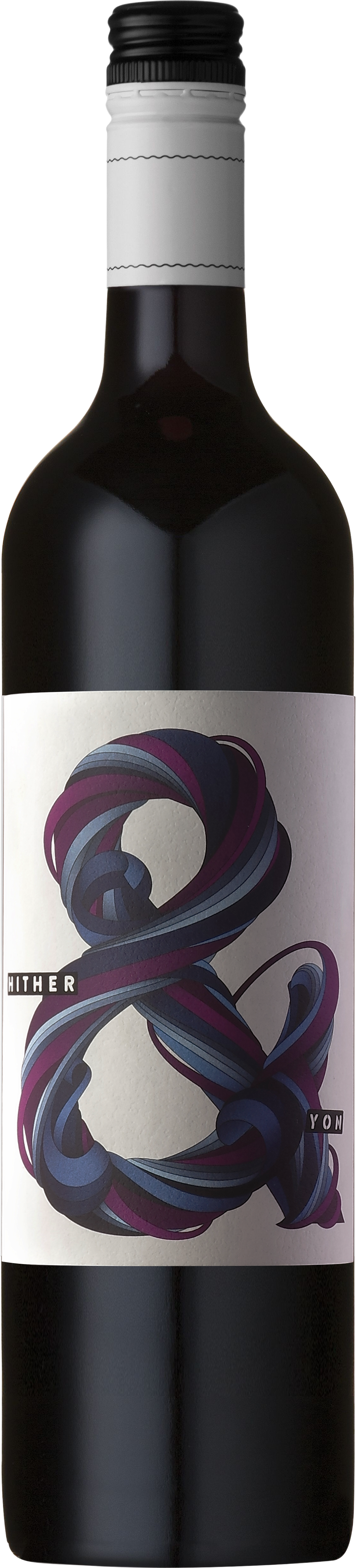 Hither & Yon Shiraz 2022 McLaren Vale